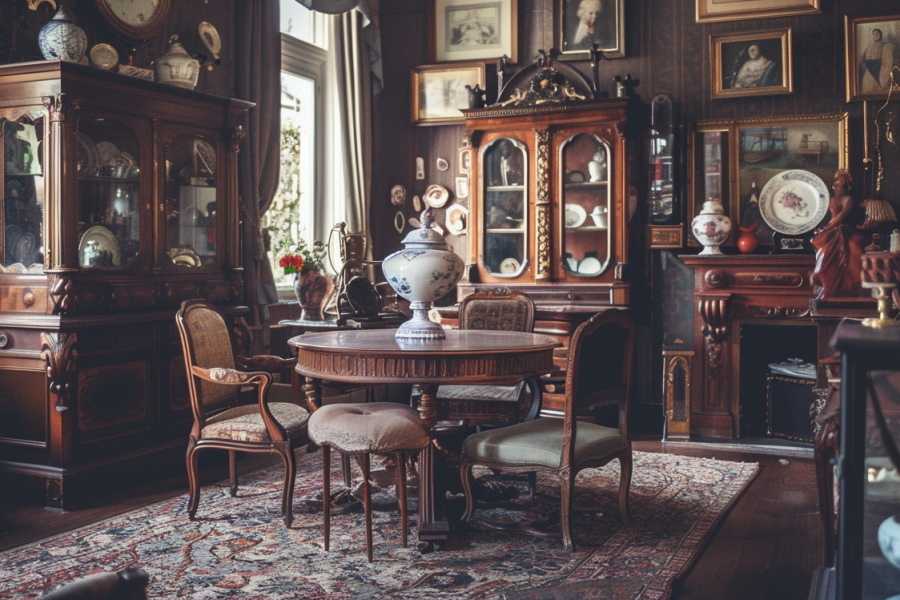 Квест в реальности Коллекционер от компании Квеструм Тамбов Квест в реальности Коллекционер от компании Квеструм Тамбов