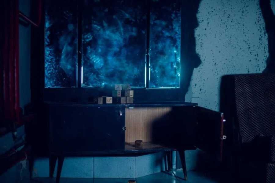 Квест в реальности Звонок от компании Questroom Квест в реальности Звонок от компании Questroom