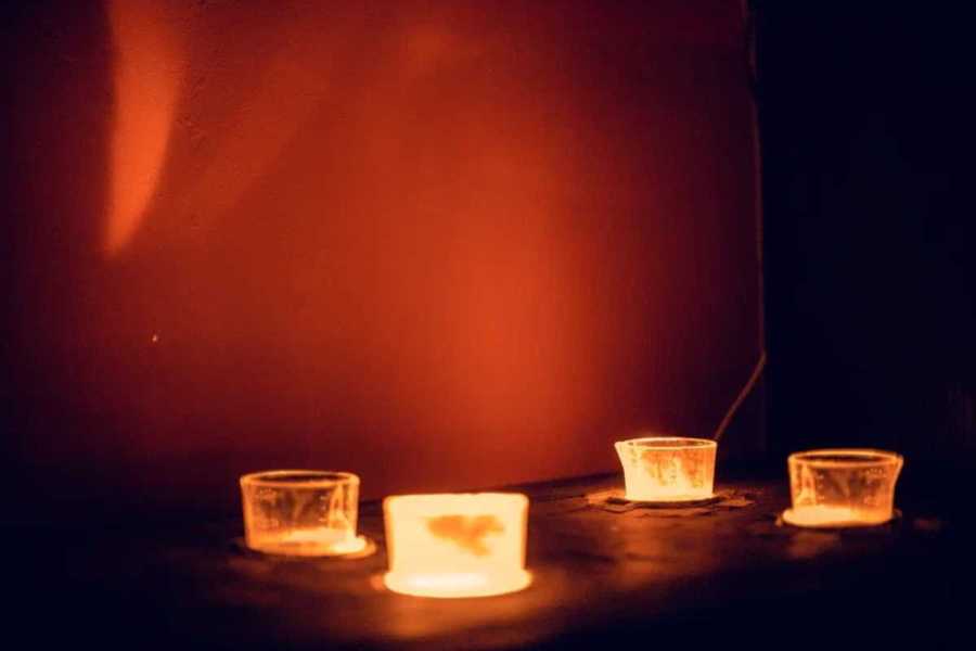 Квест в реальности Звонок от компании Questroom Квест в реальности Звонок от компании Questroom