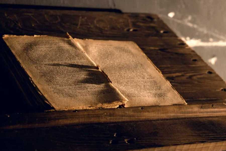 Квест в реальности Звонок от компании Questroom Квест в реальности Звонок от компании Questroom