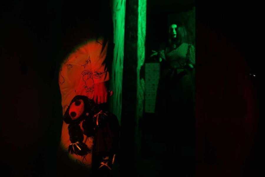 Квест в реальности Кошмар Коралины от компании Quest Fobia Квест в реальности Кошмар Коралины от компании Quest Fobia