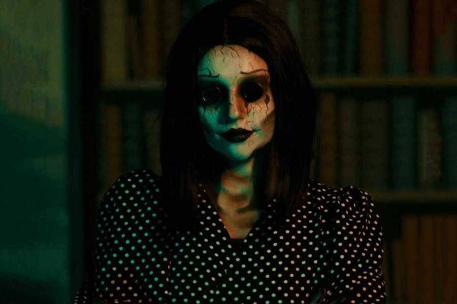 Квест в реальности Кошмар Коралины от компании Quest Fobia Квест в реальности Кошмар Коралины от компании Quest Fobia