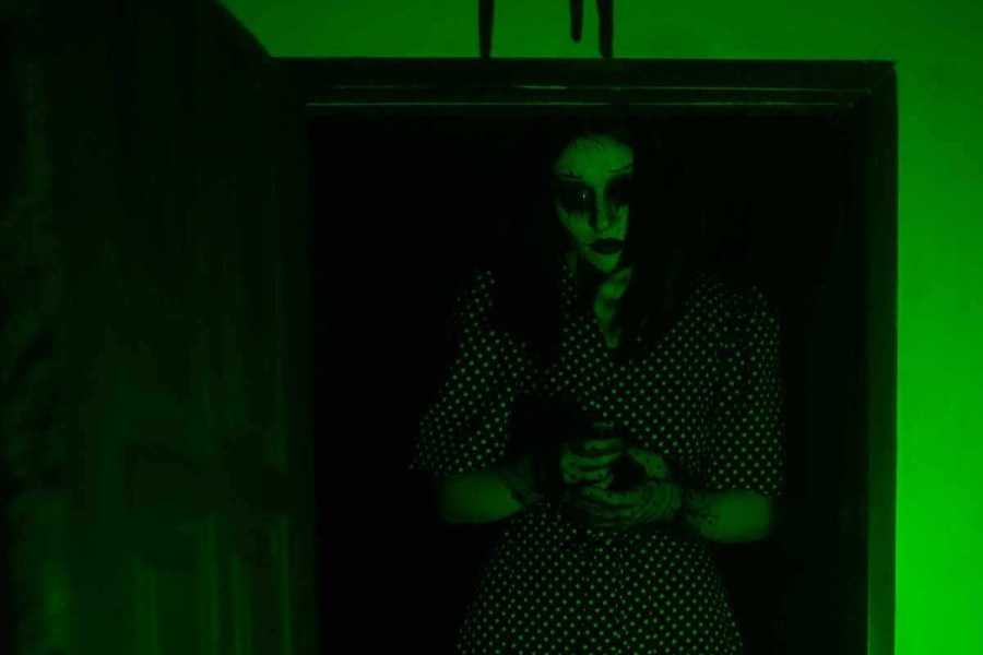 Квест в реальности Кошмар Коралины от компании Quest Fobia Квест в реальности Кошмар Коралины от компании Quest Fobia