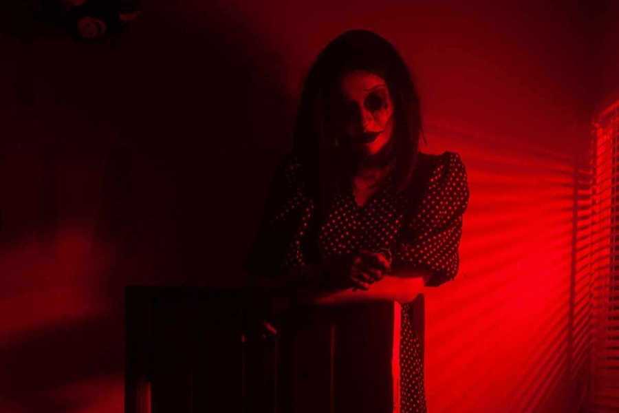 Квест в реальности Кошмар Коралины от компании Quest Fobia Квест в реальности Кошмар Коралины от компании Quest Fobia