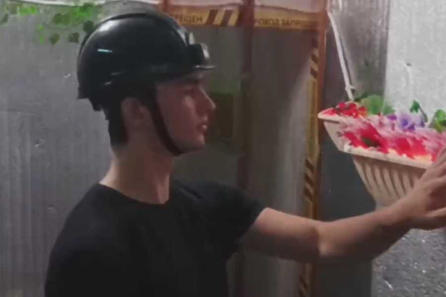 Квест в реальности Among Us от компании Арена героев Квест в реальности Among Us от компании Арена героев