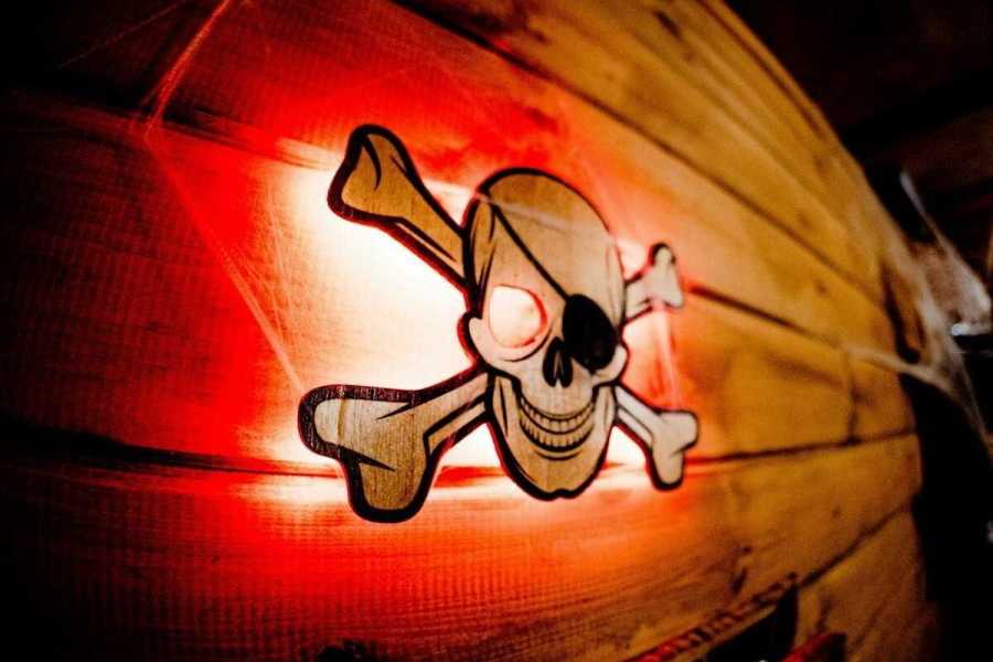 Квест в реальности Тайна трех островов от компании Взлом Квест в реальности Тайна трех островов от компании Взлом