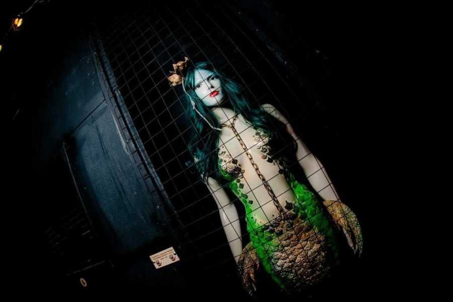 Квест в реальности Тайна трех островов от компании Взлом Квест в реальности Тайна трех островов от компании Взлом