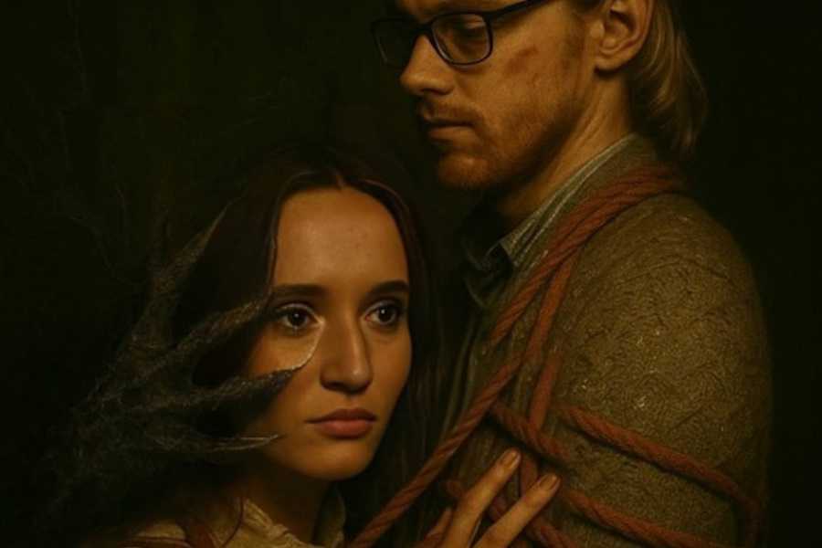 Квест в реальности Гости от компании Anatomy Quest Квест в реальности Гости от компании Anatomy Quest