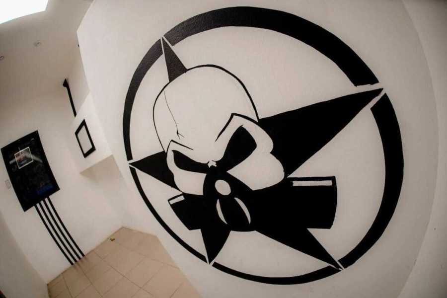 Квест в реальности Бункер 882 от компании Взлом Квест в реальности Бункер 882 от компании Взлом