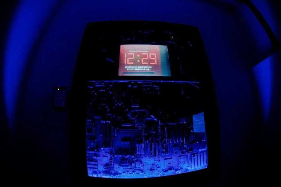 Квест в реальности Бункер 882 от компании Взлом Квест в реальности Бункер 882 от компании Взлом