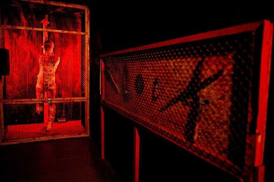 Квест в реальности Синдикат от компании Взлом Квест в реальности Синдикат от компании Взлом