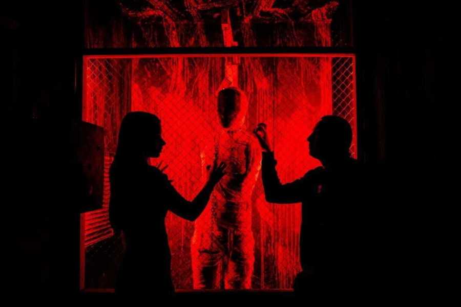 Квест в реальности Синдикат от компании Взлом Квест в реальности Синдикат от компании Взлом