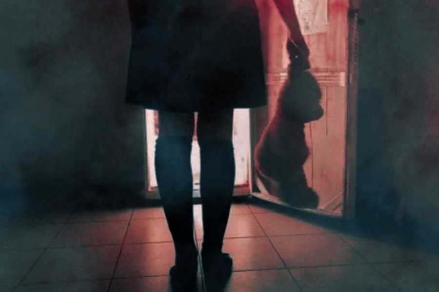 Квест в реальности Приют от компании Anatomy Quest Квест в реальности Приют от компании Anatomy Quest