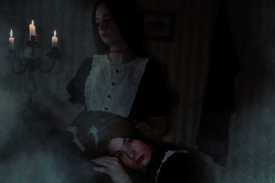 Квест в реальности Приют от компании Anatomy Quest Квест в реальности Приют от компании Anatomy Quest