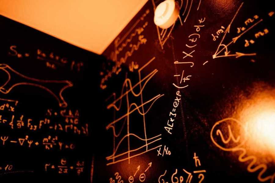 Квест в реальности Петля времени от компании Взлом Квест в реальности Петля времени от компании Взлом